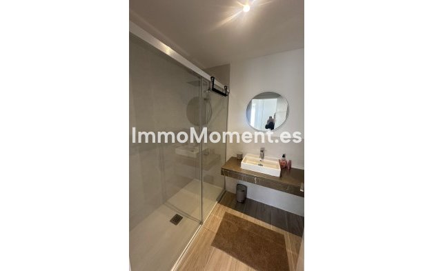 Bestaande woning - Appartement - Mijas - La Cala de Mijas