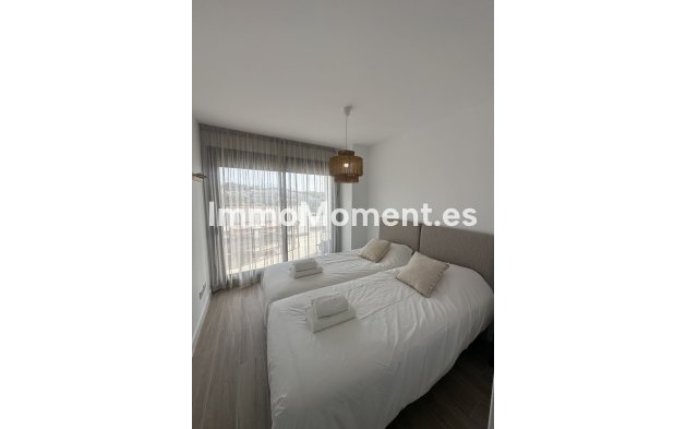 Bestaande woning - Appartement - Mijas - La Cala de Mijas
