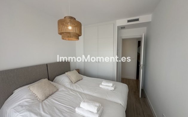 Bestaande woning - Appartement - Mijas - La Cala de Mijas