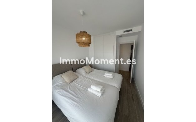 Bestaande woning - Appartement - Mijas - La Cala de Mijas