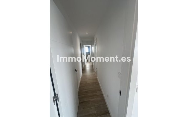 Bestaande woning - Appartement - Mijas - La Cala de Mijas