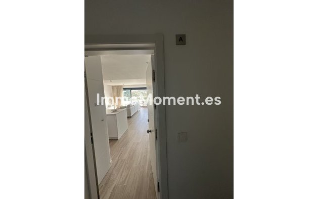Bestaande woning - Appartement - Mijas - La Cala de Mijas