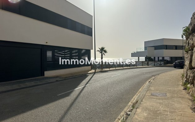 Bestaande woning - Appartement - Mijas - La Cala de Mijas