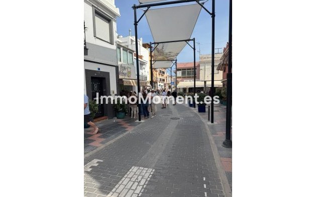 Bestaande woning - Appartement - Mijas - La Cala de Mijas