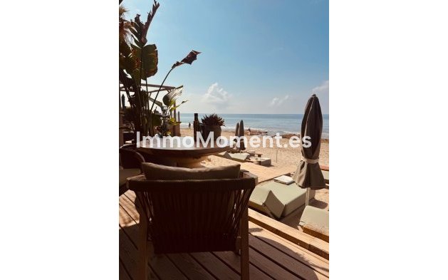 Bestaande woning - Appartement - Mijas - La Cala de Mijas