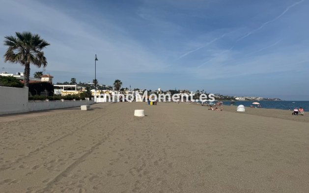 Bestaande woning - Appartement - Mijas - La Cala de Mijas