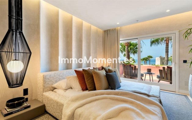 Reventa - Apartamento - Estepona  - Estepona Centro