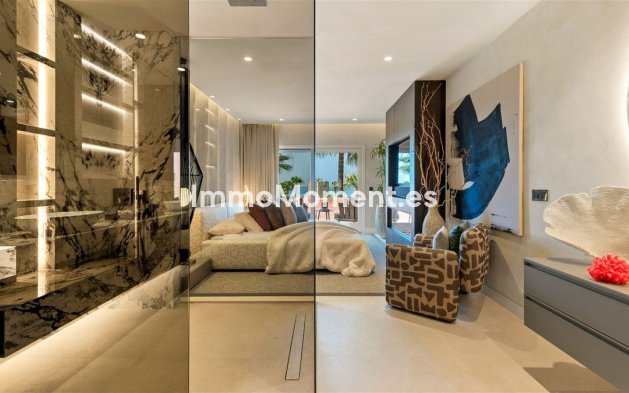 Reventa - Apartamento - Estepona  - Estepona Centro