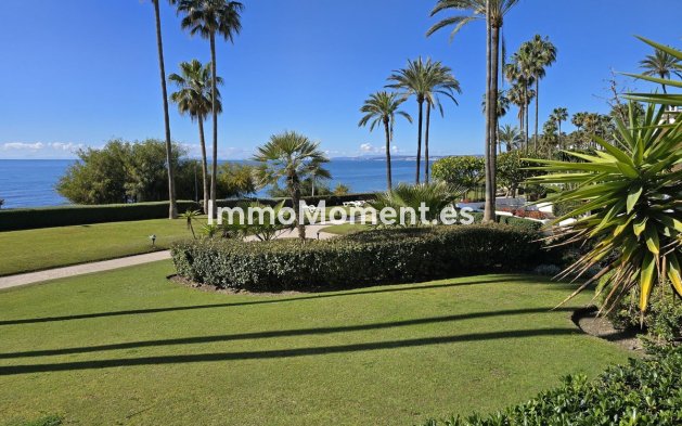 Reventa - Apartamento - Estepona  - Estepona Centro