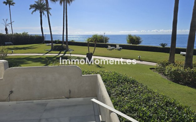 Reventa - Apartamento - Estepona  - Estepona Centro