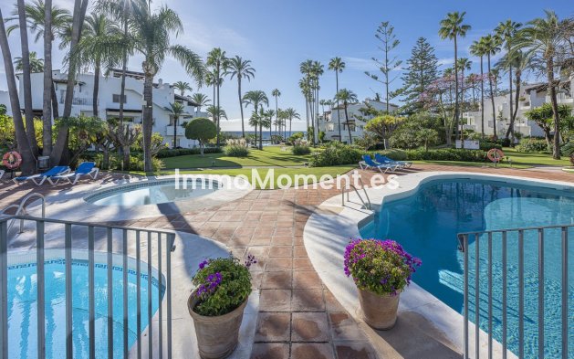 Reventa - Apartamento - Estepona  - Estepona Centro