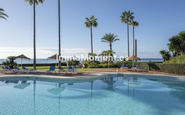 Reventa - Apartamento - Estepona  - Estepona Centro