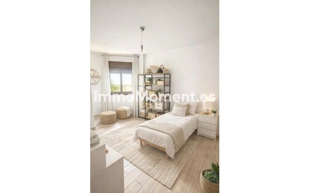 Wiederverkauf - Reihenhaus - Mijas - Calahonda