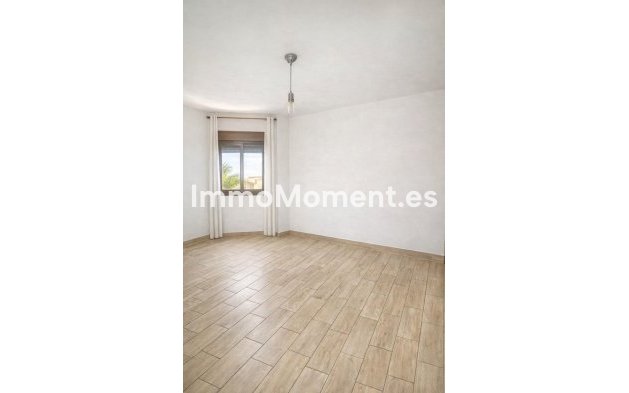 Wiederverkauf - Reihenhaus - Mijas - Calahonda