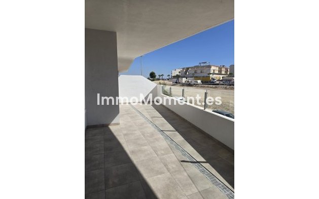 Wiederverkauf - Wohnung - San Miguel de Salinas - San Miguel de Salinas Centro