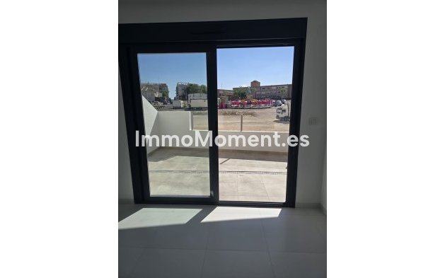 Wiederverkauf - Wohnung - San Miguel de Salinas - San Miguel de Salinas Centro