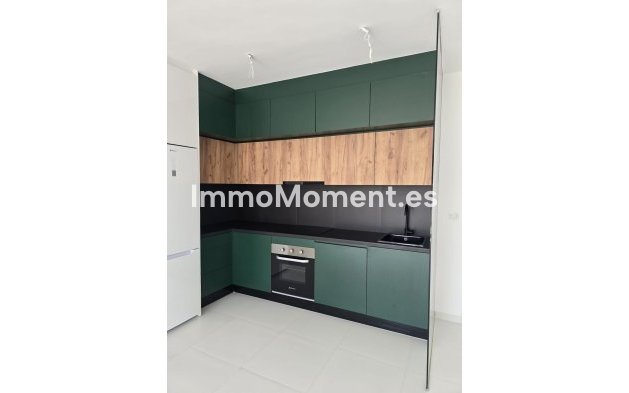 Wiederverkauf - Wohnung - San Miguel de Salinas - San Miguel de Salinas Centro