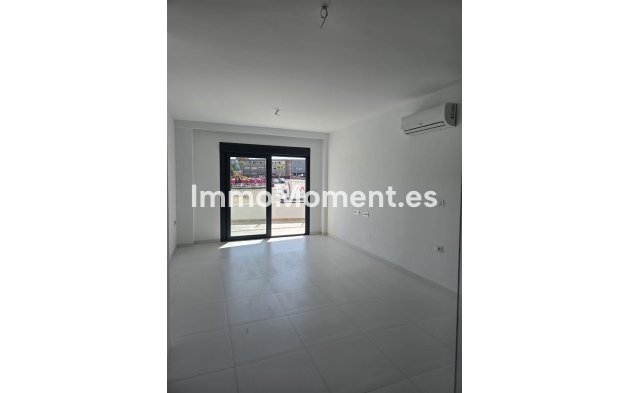 Wiederverkauf - Wohnung - San Miguel de Salinas - San Miguel de Salinas Centro