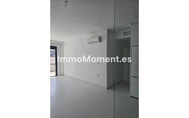 Wiederverkauf - Wohnung - San Miguel de Salinas - San Miguel de Salinas Centro