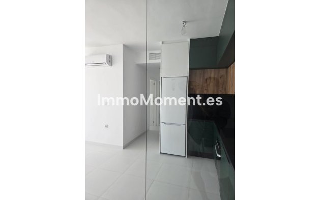 Wiederverkauf - Wohnung - San Miguel de Salinas - San Miguel de Salinas Centro