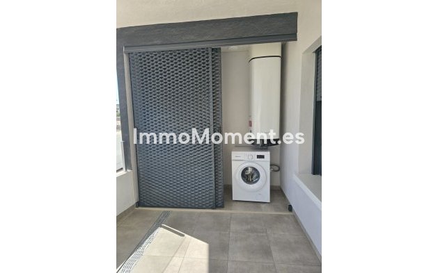Wiederverkauf - Wohnung - San Miguel de Salinas - San Miguel de Salinas Centro