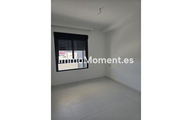 Wiederverkauf - Wohnung - San Miguel de Salinas - San Miguel de Salinas Centro