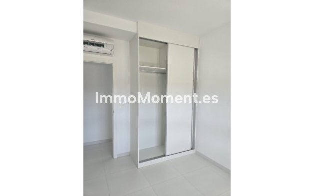 Wiederverkauf - Wohnung - San Miguel de Salinas - San Miguel de Salinas Centro