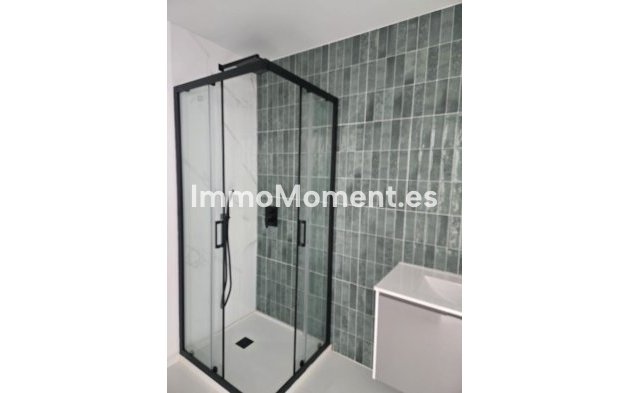Wiederverkauf - Wohnung - San Miguel de Salinas - San Miguel de Salinas Centro