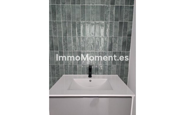 Wiederverkauf - Wohnung - San Miguel de Salinas - San Miguel de Salinas Centro