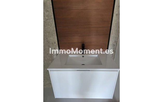 Wiederverkauf - Wohnung - San Miguel de Salinas - San Miguel de Salinas Centro