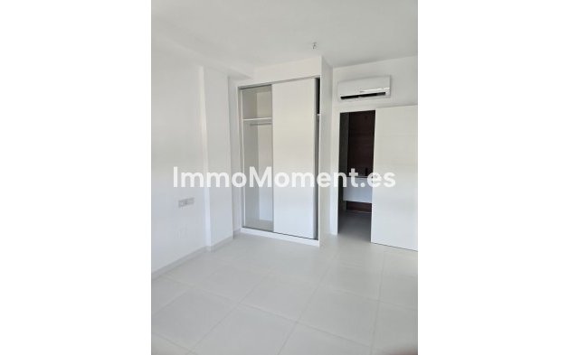 Wiederverkauf - Wohnung - San Miguel de Salinas - San Miguel de Salinas Centro