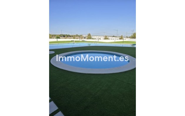 Wiederverkauf - Wohnung - San Miguel de Salinas - San Miguel de Salinas Centro