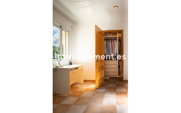 Wiederverkauf - Reihenhaus - Mijas - Sierrezuela