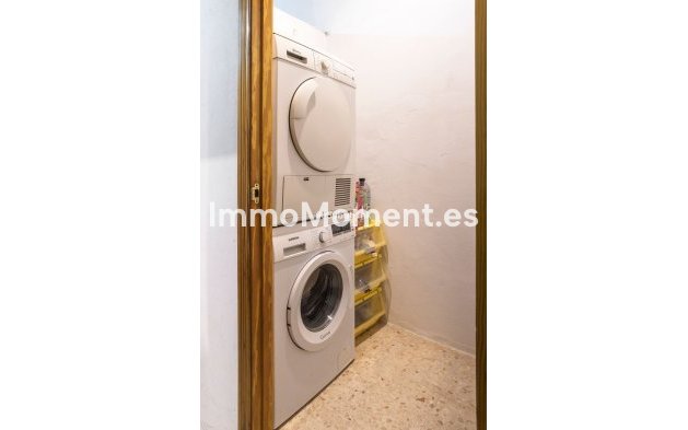 Wiederverkauf - Reihenhaus - Mijas - Sierrezuela
