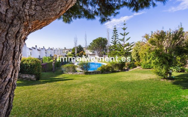 Wiederverkauf - Reihenhaus - Mijas - Sierrezuela