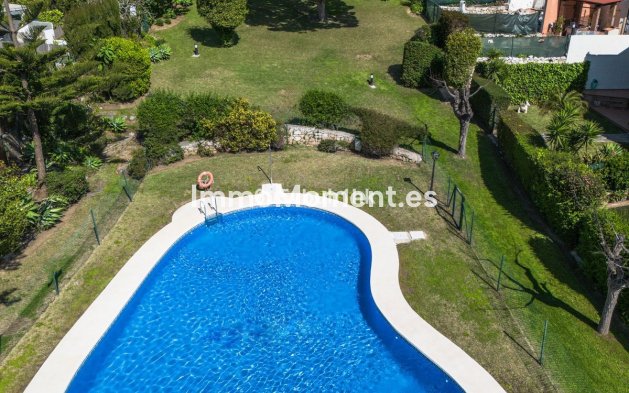 Wiederverkauf - Reihenhaus - Mijas - Sierrezuela