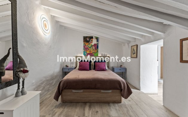 Bestaande woning - Rijtjeshuis - Mijas - Mijas Centro