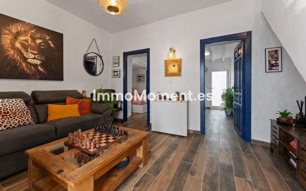 Bestaande woning - Rijtjeshuis - Mijas - Mijas Centro