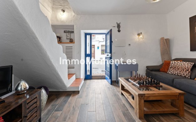 Bestaande woning - Rijtjeshuis - Mijas - Mijas Centro