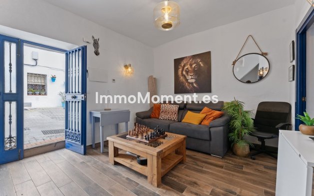 Bestaande woning - Rijtjeshuis - Mijas - Mijas Centro