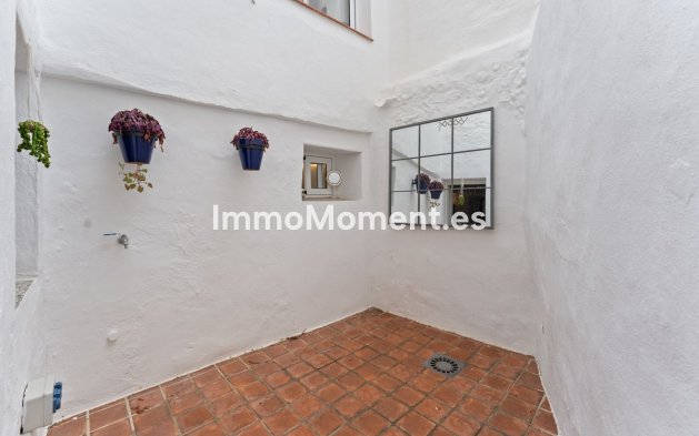 Bestaande woning - Rijtjeshuis - Mijas - Mijas Centro