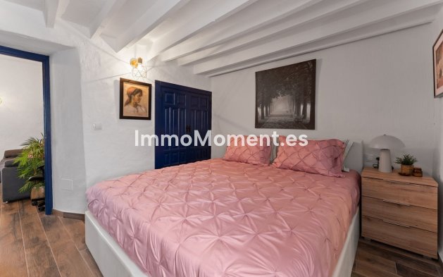 Bestaande woning - Rijtjeshuis - Mijas - Mijas Centro