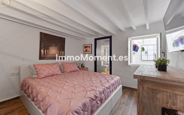 Bestaande woning - Rijtjeshuis - Mijas - Mijas Centro