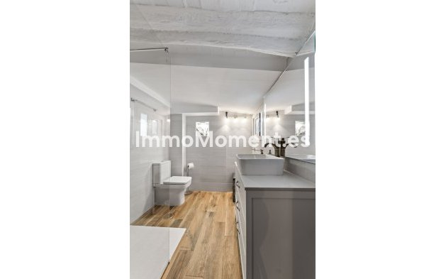 Bestaande woning - Rijtjeshuis - Mijas - Mijas Centro