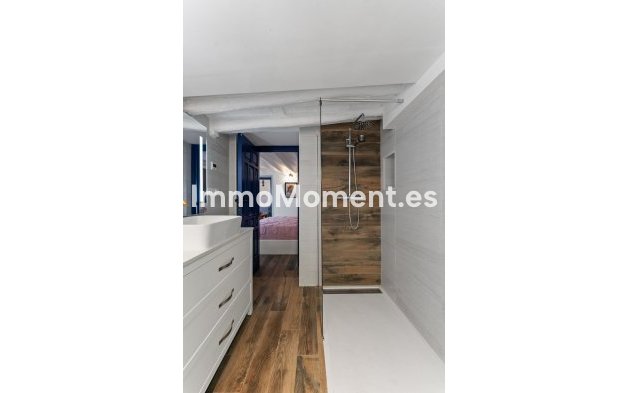 Bestaande woning - Rijtjeshuis - Mijas - Mijas Centro