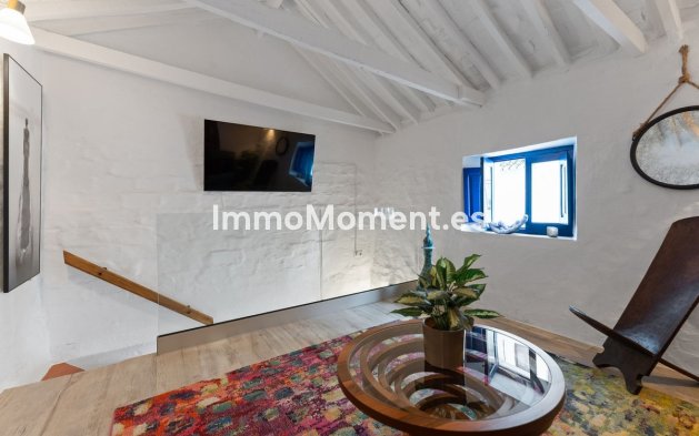 Bestaande woning - Rijtjeshuis - Mijas - Mijas Centro