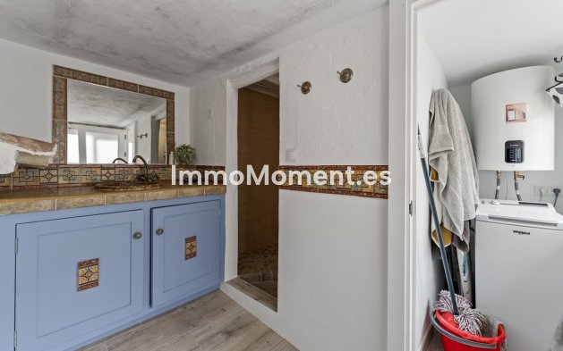 Bestaande woning - Rijtjeshuis - Mijas - Mijas Centro