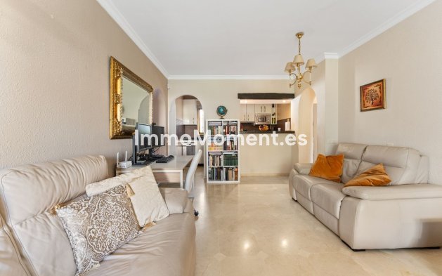 Wiederverkauf - Wohnung - Mijas - Riviera del Sol