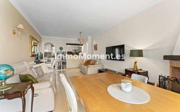 Wiederverkauf - Wohnung - Mijas - Riviera del Sol