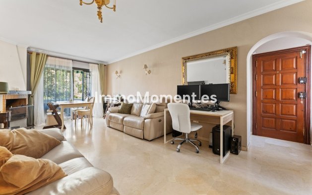 Wiederverkauf - Wohnung - Mijas - Riviera del Sol